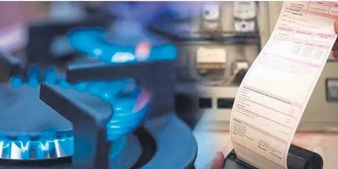 Doğalgazda il bazlı kademeli fatura dönemi!