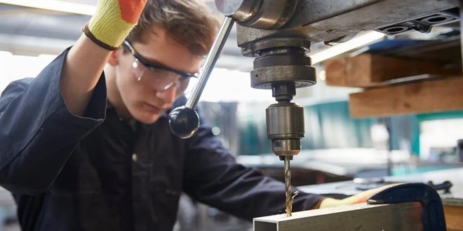 İhtiyaca göre okul, şehre özel meslek lisesi