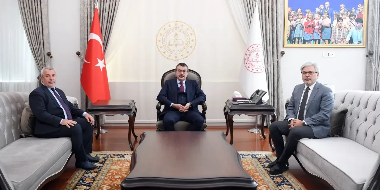 KPSS Eğitim Bilimleri Sınavı Kalkıyor, MEB-AGS Geliyor!