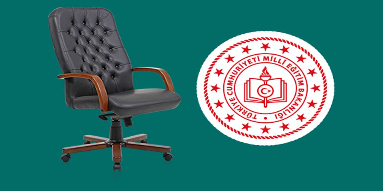 İlçe Milli Eğitim Müdürlüklerine Artık Sınav İle Atama Yapılacak