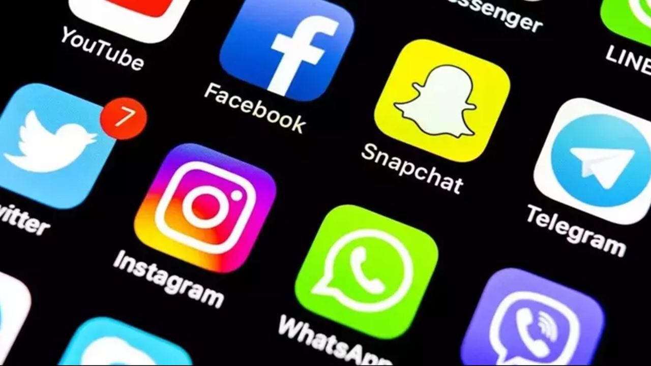 16 yaşından küçüklere sosyal medya yasağı geliyor!