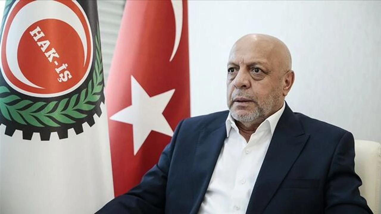 Hak İş O İddiaları Yargıya Taşıdı