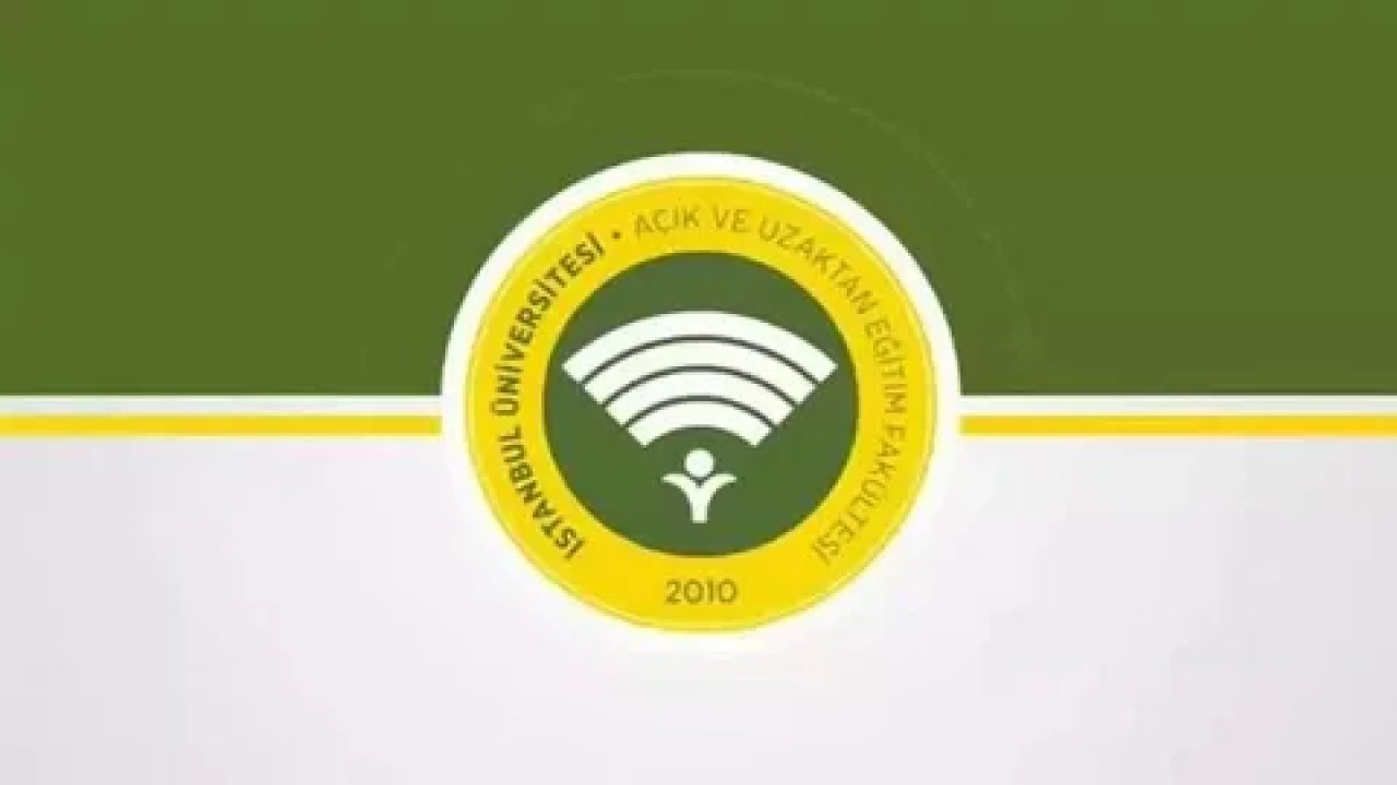 2024 AUZEF vize sınav sonuçları