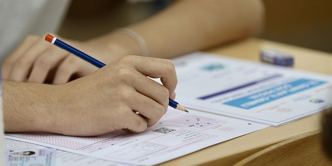 YKS Sınavı Kalkıyor mu?