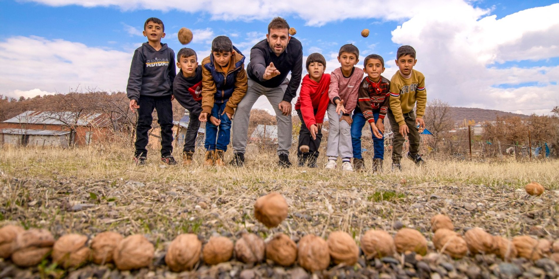 MEB'in 24 Kasım Öğretmen Gözüyle  Fotoğraf Yarışması Sonuçlandı