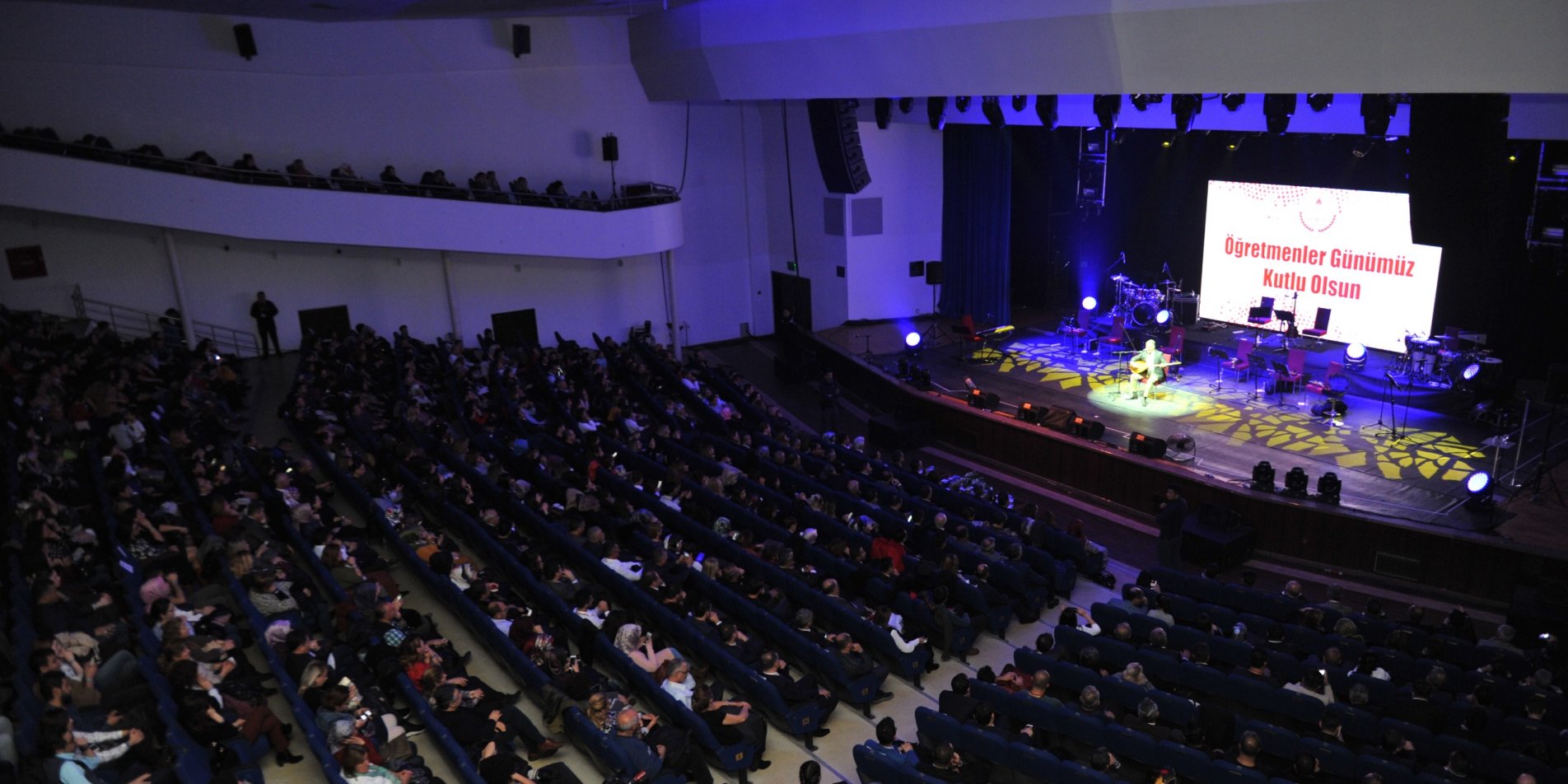 MEB 24 Kasım Kutlama Programını Açıkladı