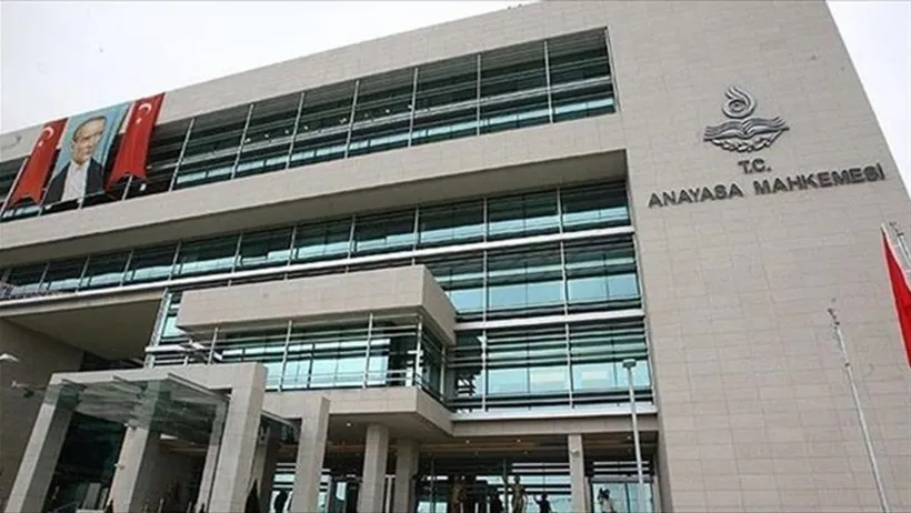 Anayasa Mahkemesinden Pasaport Kararı