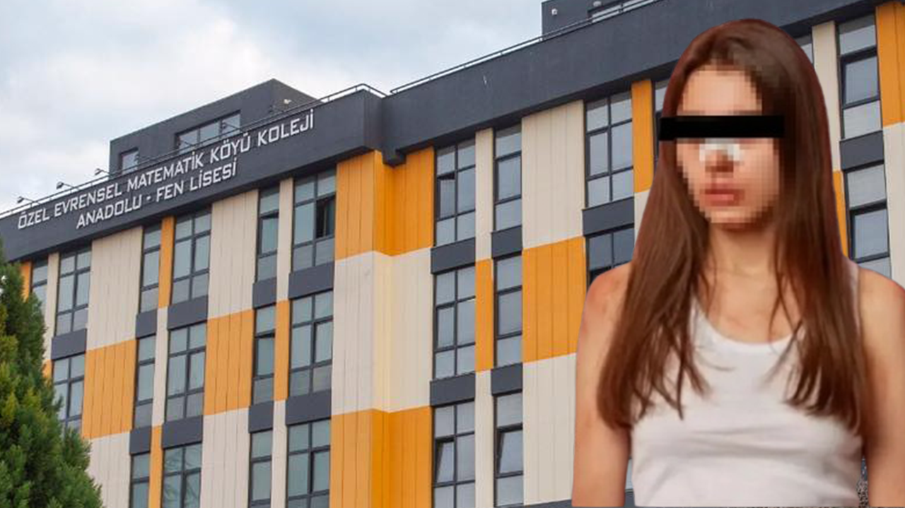 Okulda kavga! Kız öğrencinin burnu kırıldı