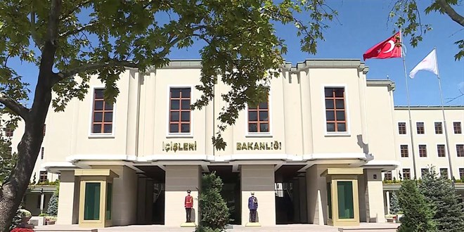 İki Belediye Başkanı Daha Görevden Alındı