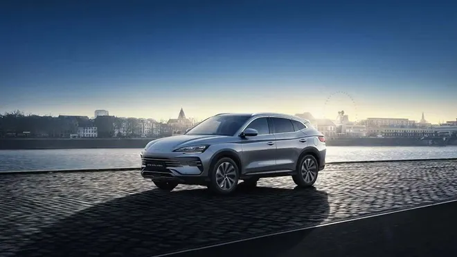 BYD'ye ilgi yoğun! Sıraya girenlerin sayısı belli oldu