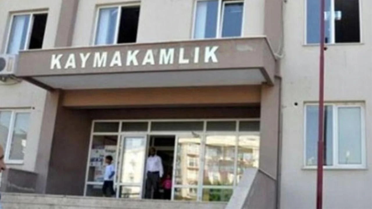 Kaymakam olabilmek için gerekli şartlar değişiyor!