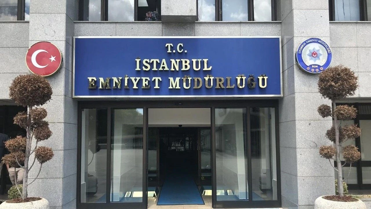 İstanbul Emniyet Müdürü Değişti