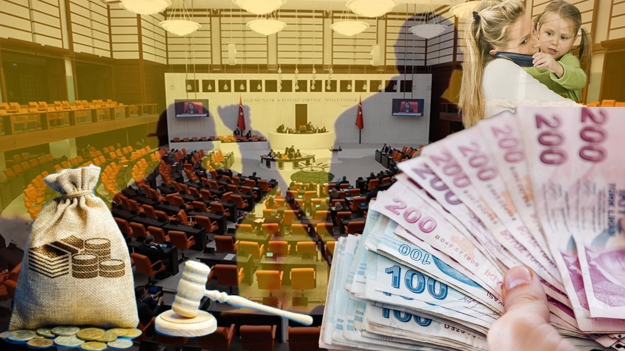 İşte TBMM'ye Gelmesi Beklenen Torba Yasadaki Flaş Düzenlemeler