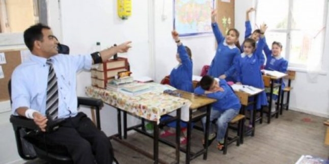 2025 engelli öğretmen atamaları başlıyor