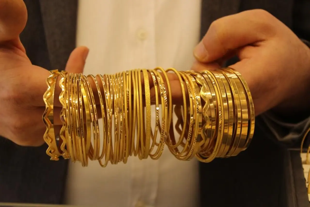 Altın Fiyatları Tekrar Rekora Koşuyor!