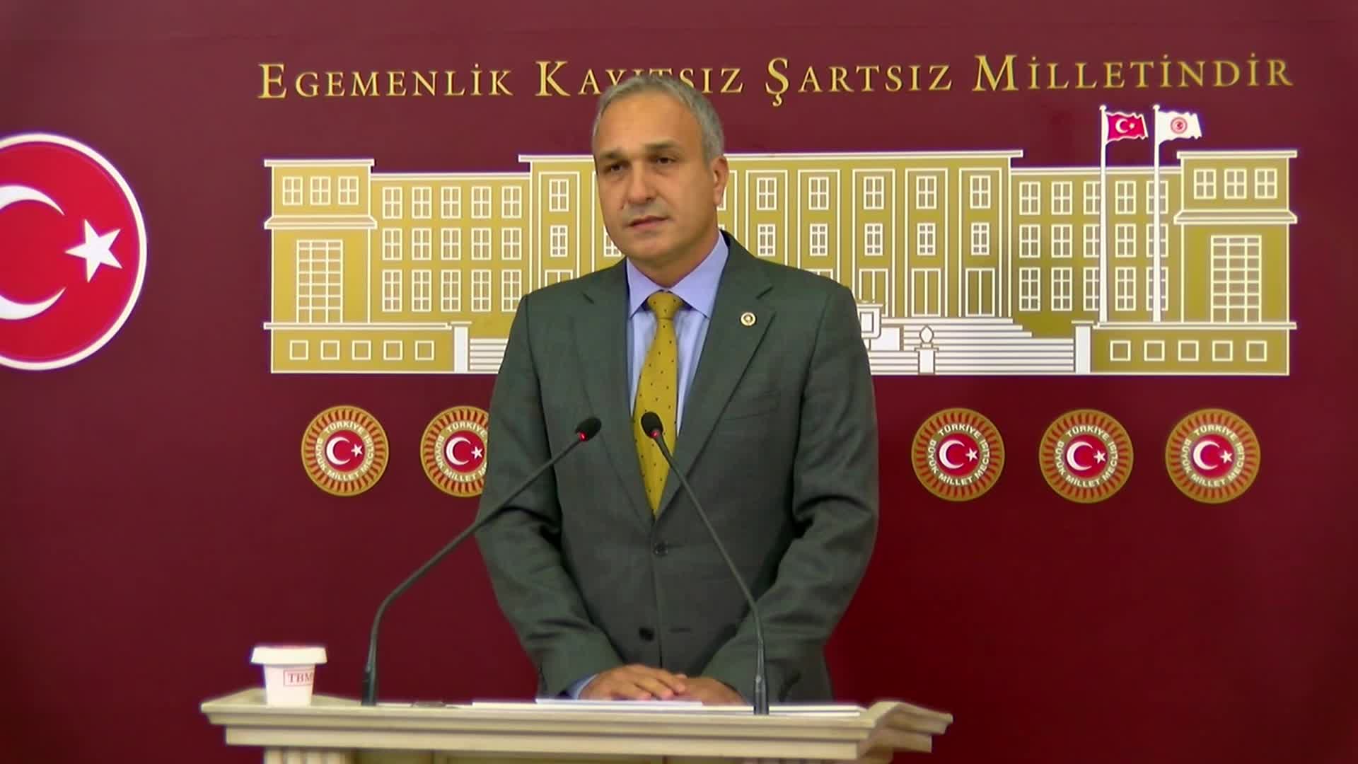 1 Yılda 12 Mesem Öğrencisi Hayanı Kaybetti