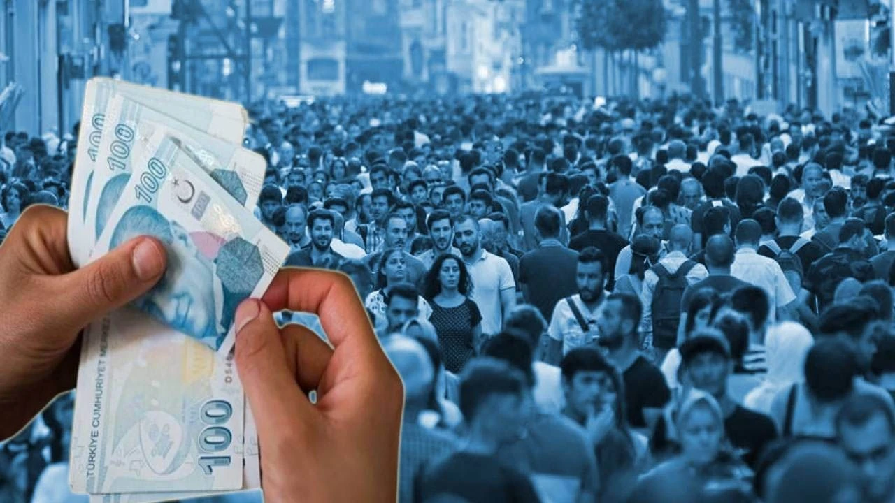 Asgari ücret artışının memur ve emekli maaşına etkisi!