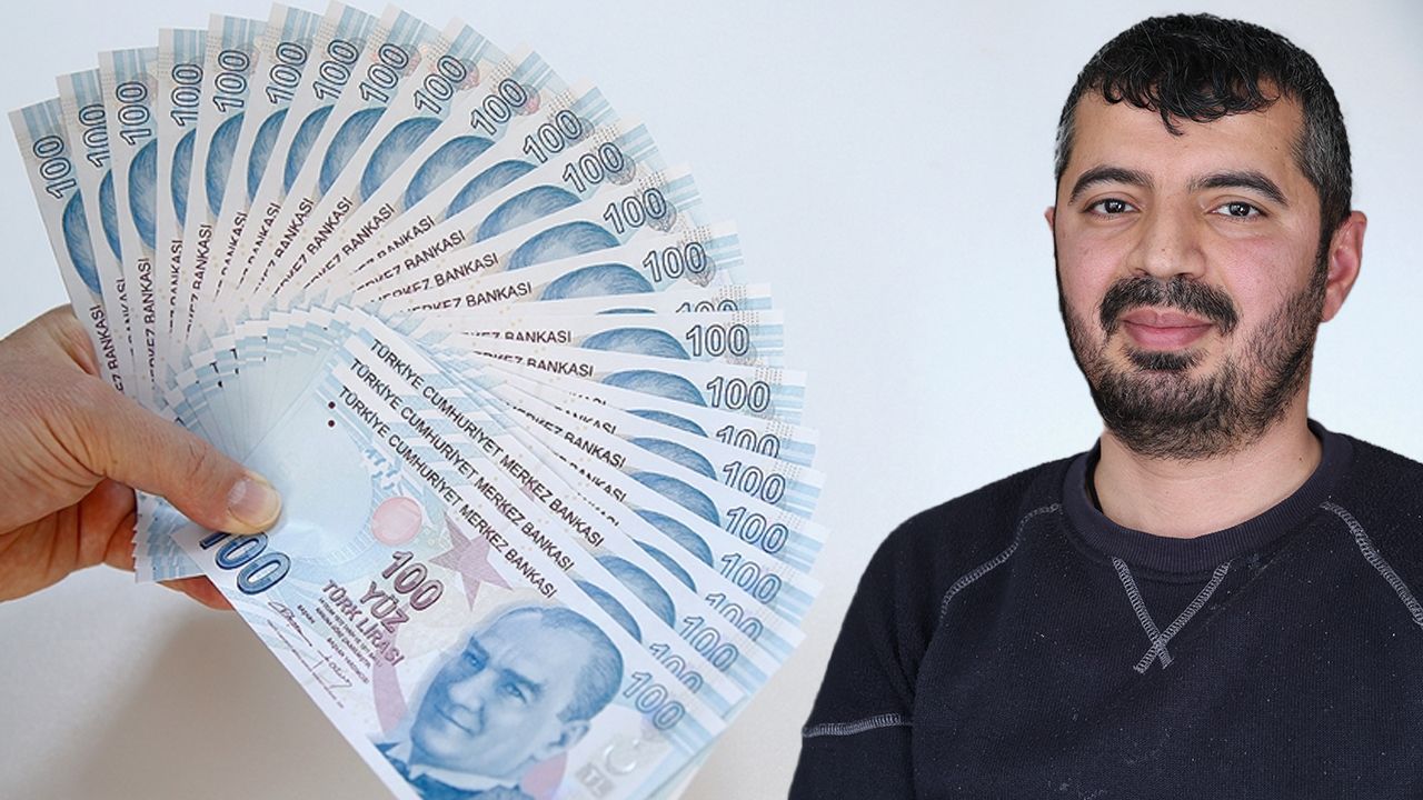 Ev hayali 'sazan sarmalı' ile yalan oldu! 1 milyon 600 bin lirasını tek seferde kaptırdı