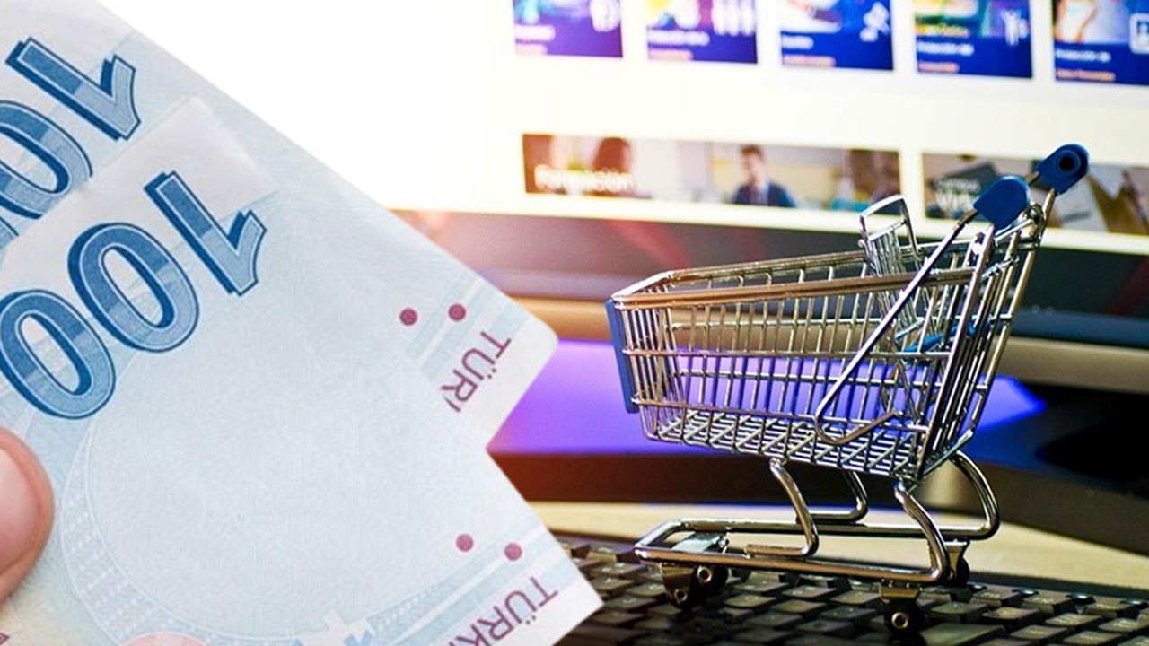 Marketlerde yeni dönem başlıyor