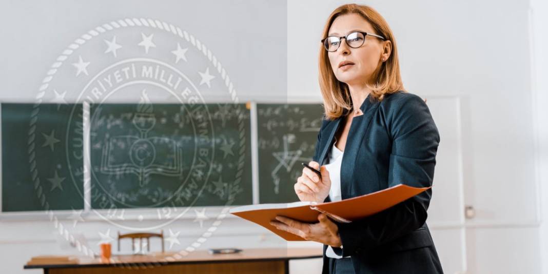Öğretmenler dikkat! Milli Eğitim Bakanlığından önemli açıklama