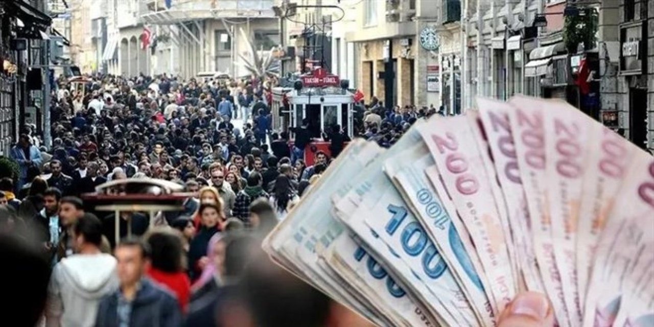 Türk-İş'in asgari ücret talebi belli oldu