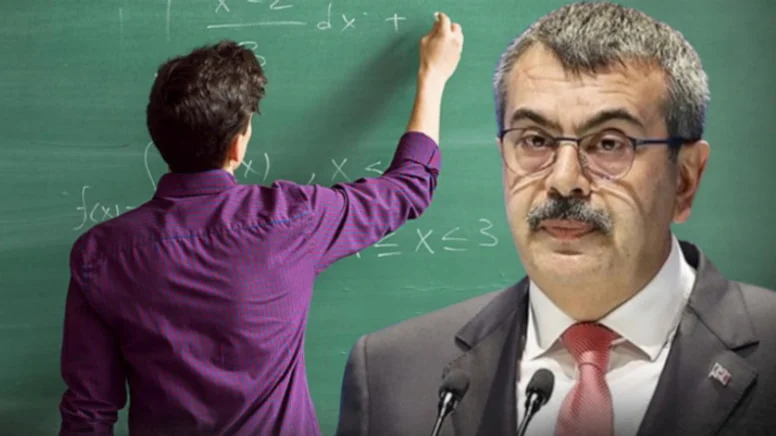 MEB öğretmenlerin maaşını ödemeyi unuttu