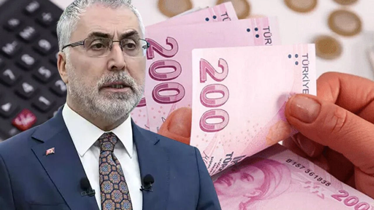 Asgari ücret neden erken açıklandı?
