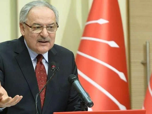 Belediyelerin kreş açma yetkisini CHP’li Haluk Koç iptal ettirmiş!