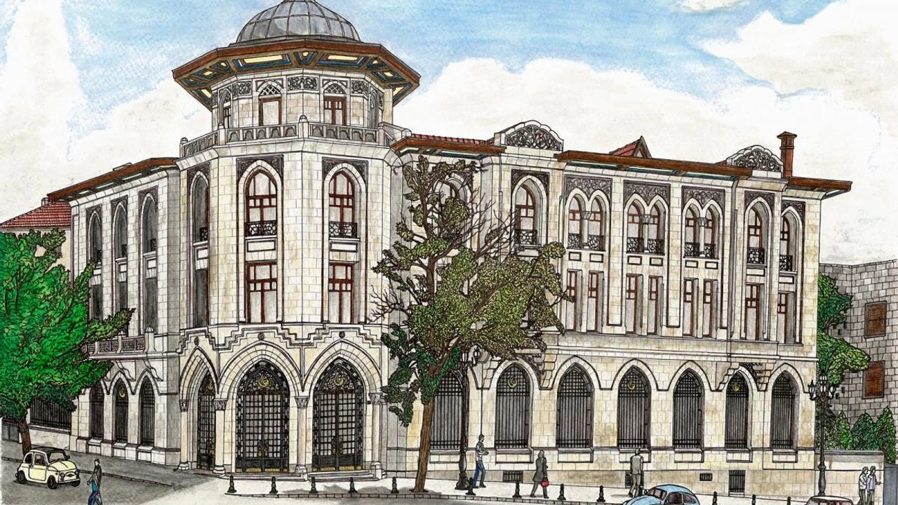 Yolsuzluk iddialarında gözler vakfın yönetimine çevrildi