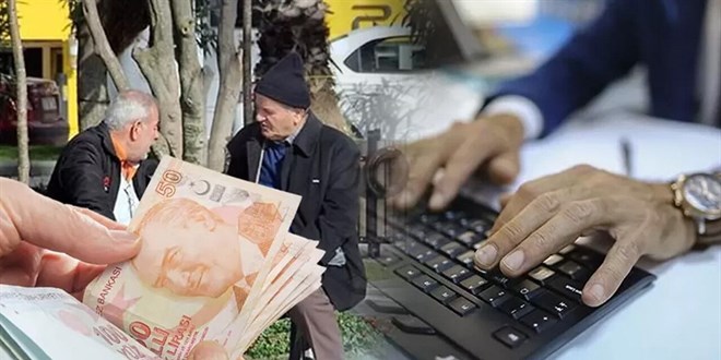 En Düşük Memur Maaşı ve Emekli Aylığı Ne Kadar Olacak?