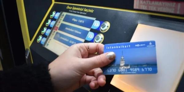 Pazartesi başlayacak: İstanbul'da toplu ulaşıma zam geliyor