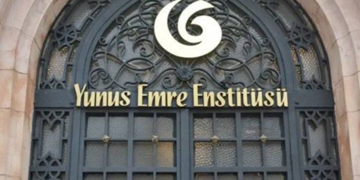 Yunus Emre Enstitüsünde Yolsuzluk Nedeniyle 8 Tutuklama