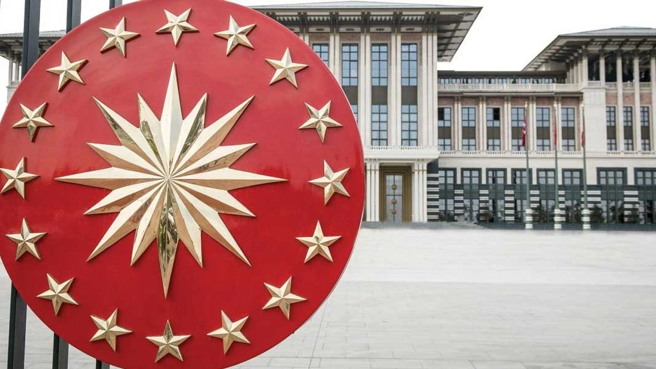 Cumhurbaşkanlığı politika kurulu üyelerine yapılan ödemeler sona erdi