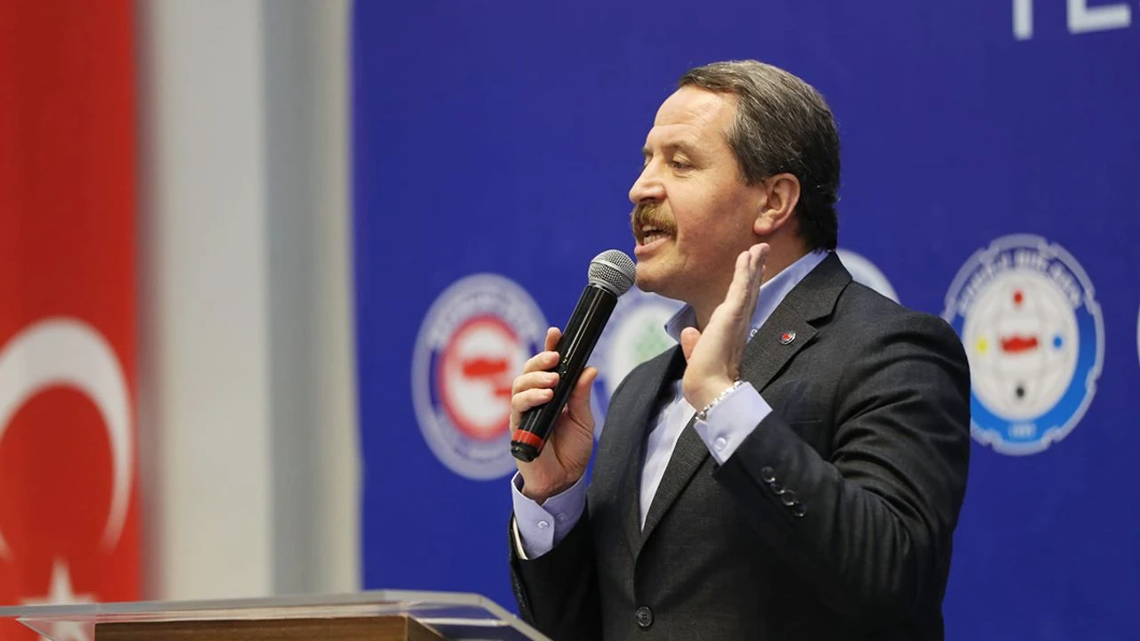 Memur-Sen'den Eylem Kararı!