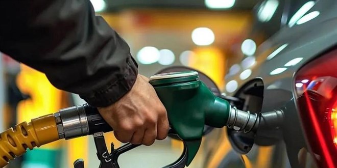 Benzine Zam Geldi