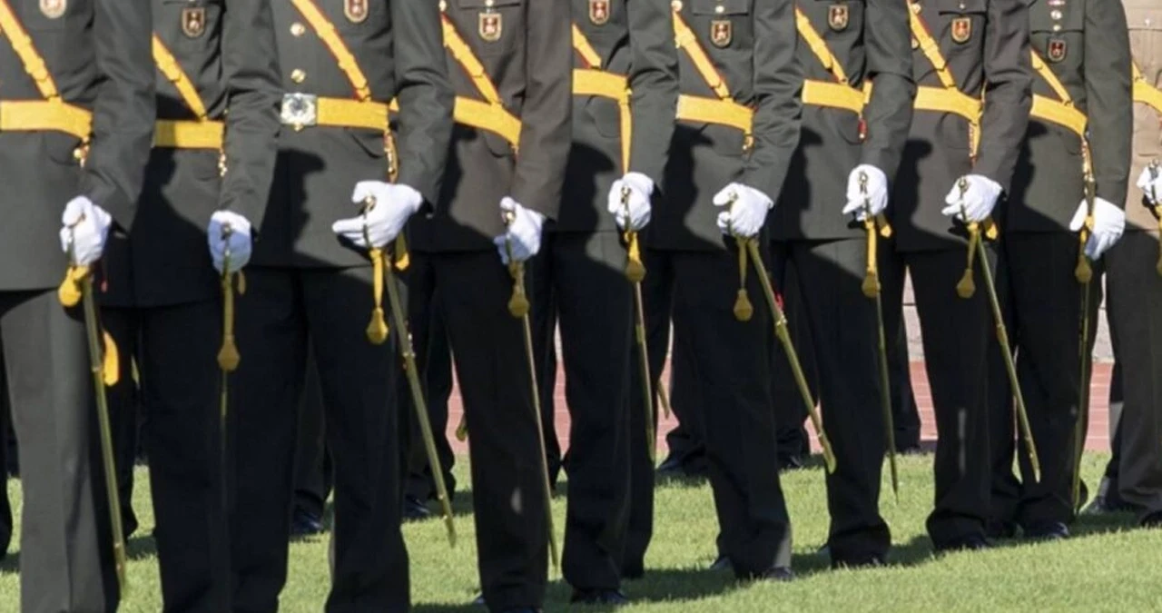 2025 MSÜ başvuruları başladı!