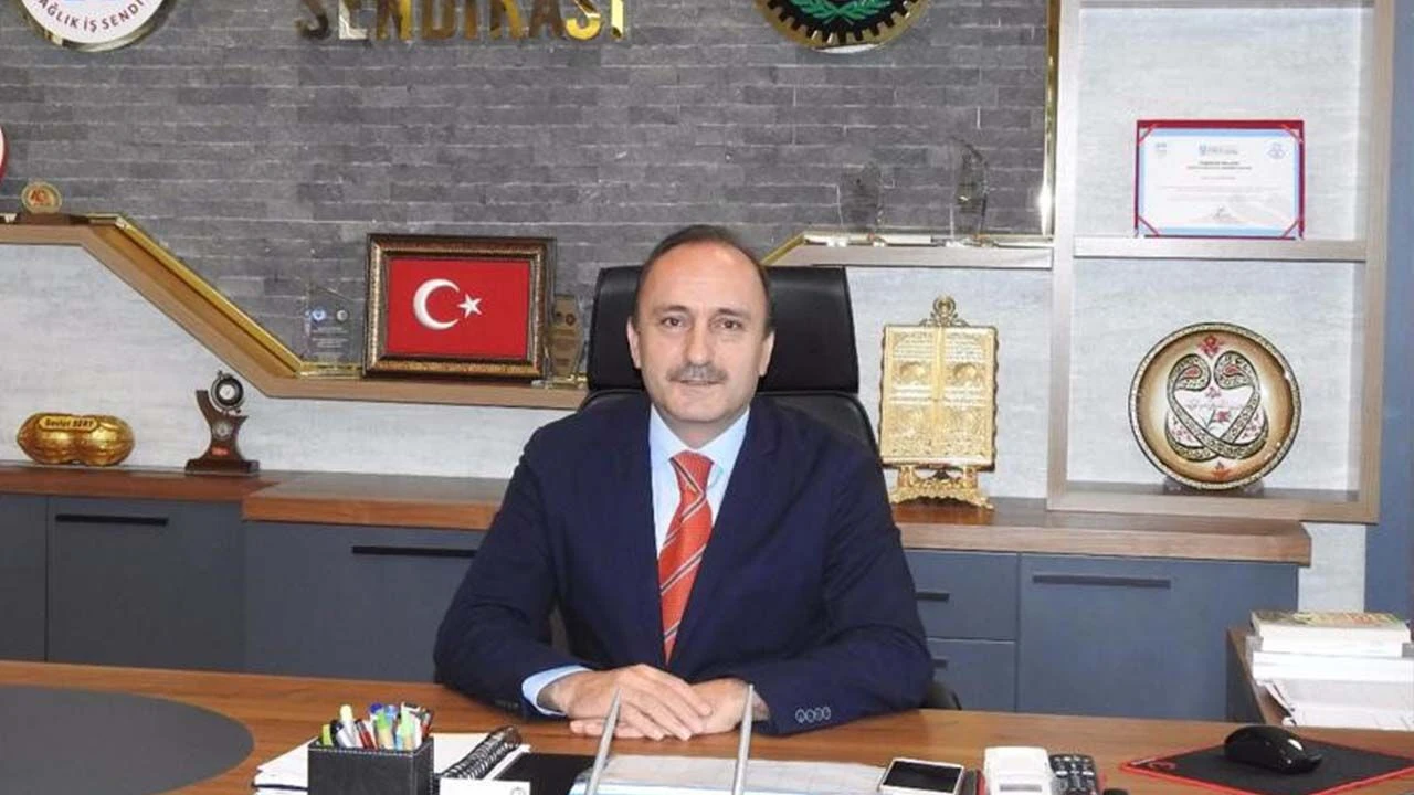 224 bin sağlık çalışanı 100 bin TL'lik ferdi kaza sigortası kapsamına alındı!