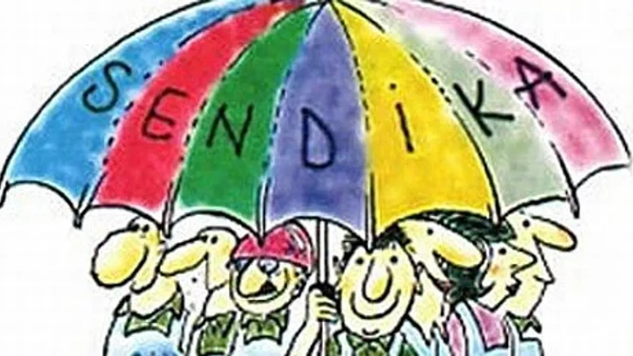 Memur sendikaları büyüdükçe kavgalar da büyüyor