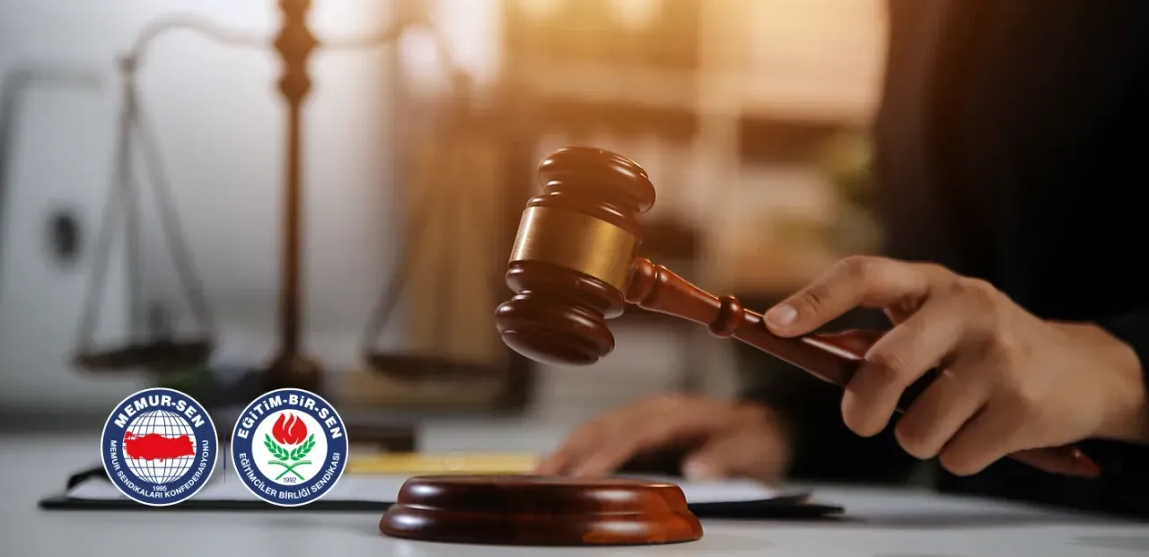 Eğitim Bir Sen'den Öğretmenlik Kariyer Basamakları Yönetmeliği’ne Dava!