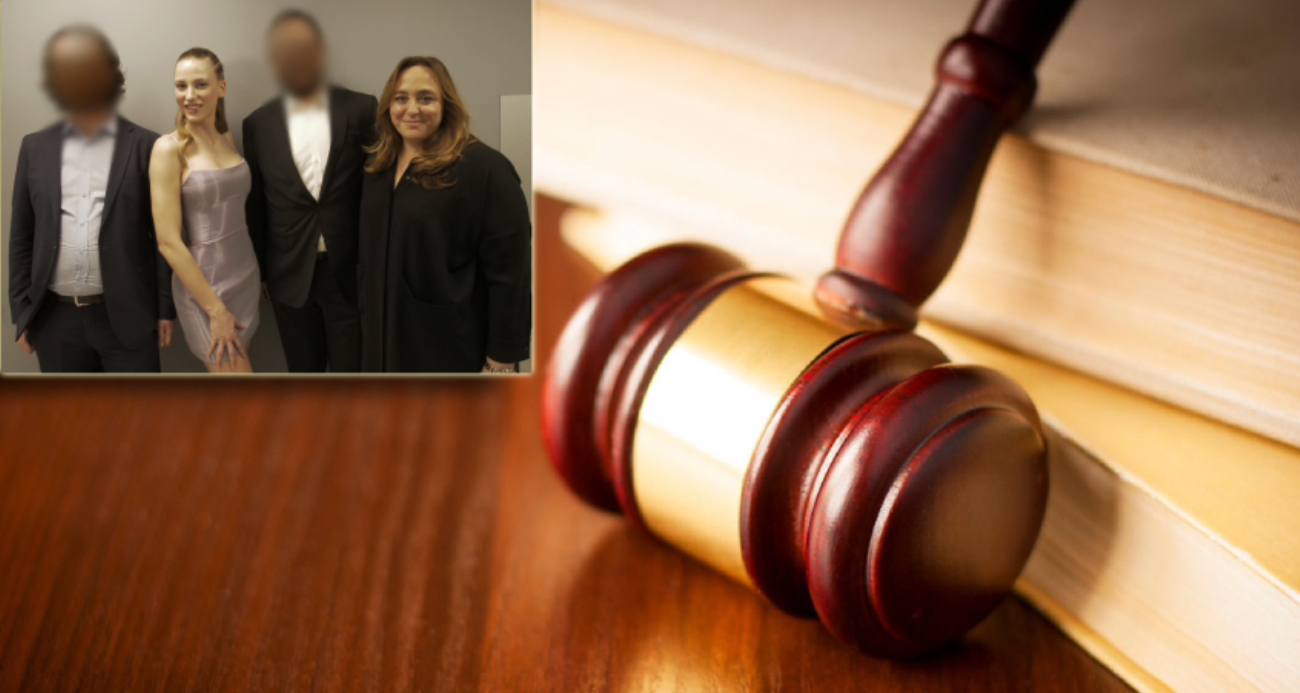 Serenay Sarıkaya Ayşe Barım Soruşturmasında İfade Verecek