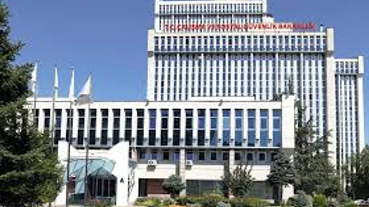 Çalışma Bakanlığında kritik genel müdür değişikliği