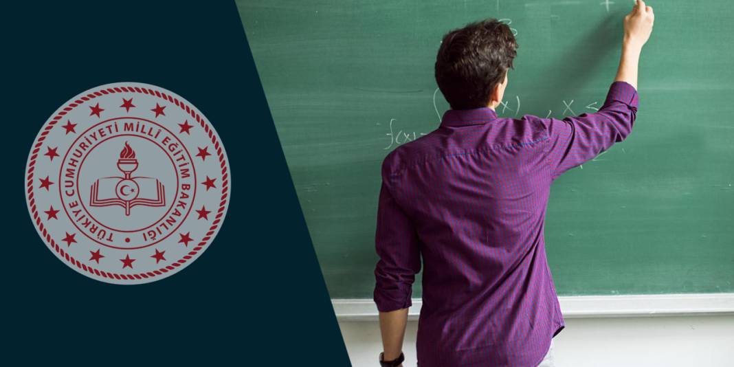 MEB il içi ve iller arası mazerete bağlı yer değişikliği sonuçları!