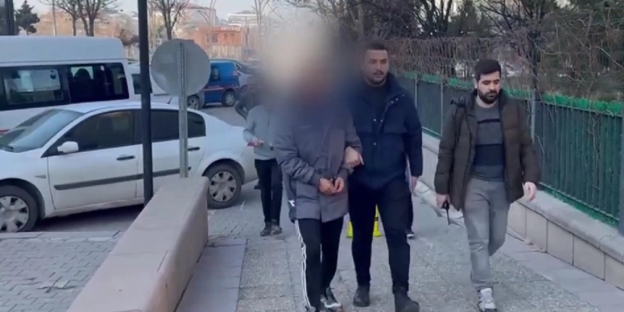 O Öğretmen Hakkındaki İddialar Nedeniyle Tutuklandı