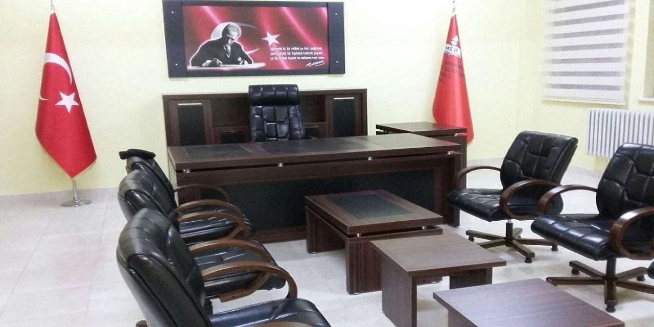 İdarecilere Tatil Var Mı ? Okula Gidecekler Mi ?