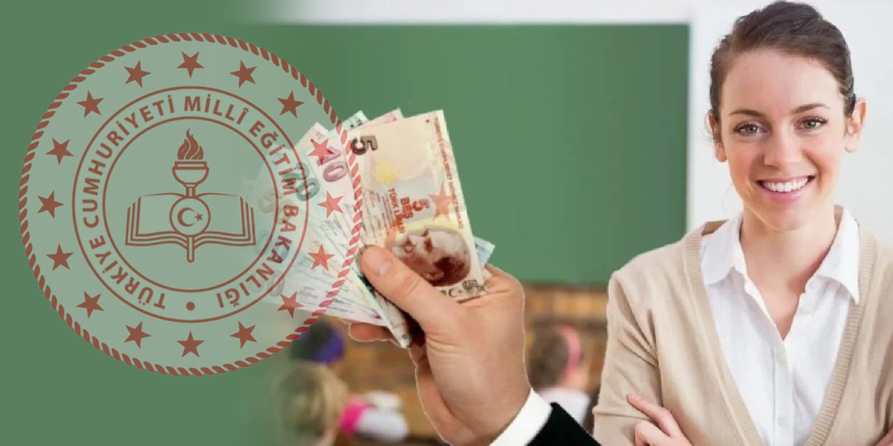 Öğretmen İkramiyeleri Açıklandı!