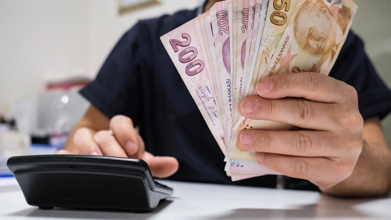 2025 Yılı MEB Zamlı Sınav Görevli Ücretleri