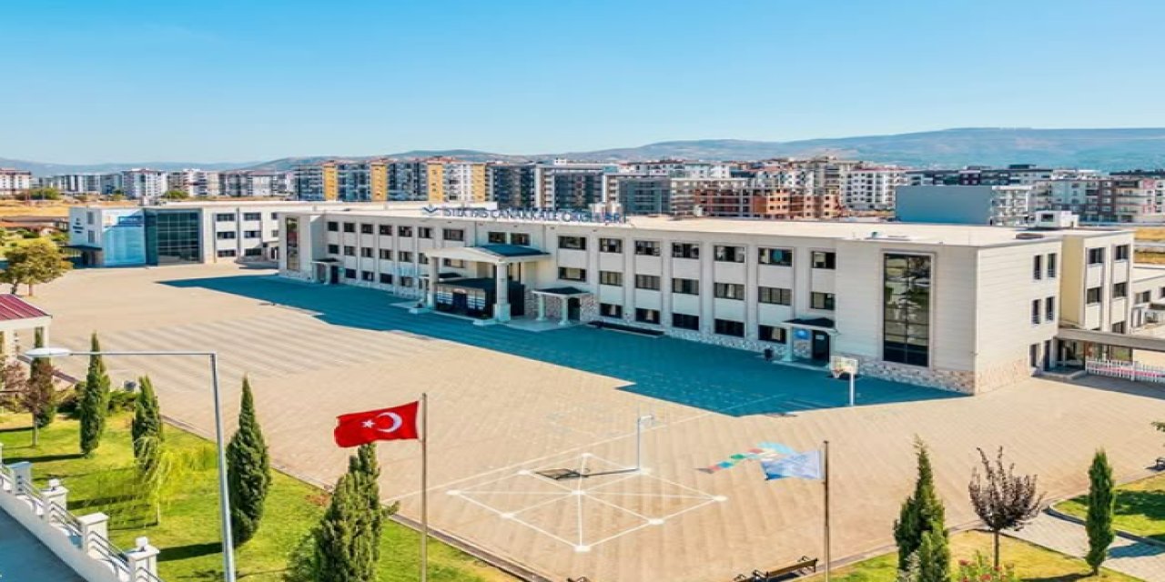 İstek Okulları’nda bursluluk sınavı krizi