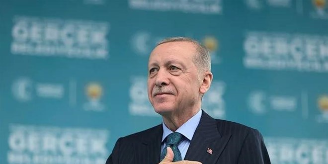 20 belediye başkanı AK Parti’ye geçiyor!