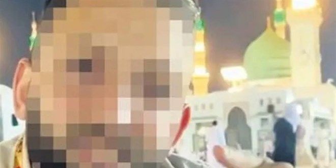 Umre Dolandırıcısından 25 Milyonluk Vurgun