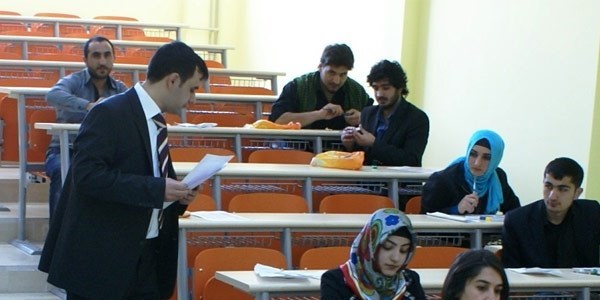 ÖSYM'den Öğretmenlere Yeni Sınav Görevi